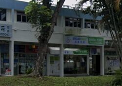 New Upper Changi Road (D16), Shop House #455157601